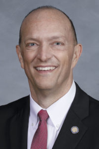 Representative Dean ArpHeadshot
