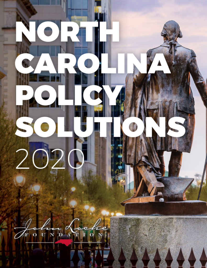 North Carolina Policy Solutions